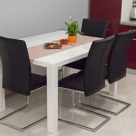 Apartman Pampas Osijek Exteriér fotografie