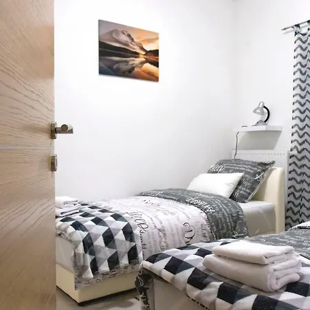 Apartman Pampas Osijek Exteriér fotografie