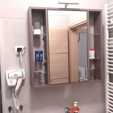 Apartman Pampas Osijek Exteriér fotografie