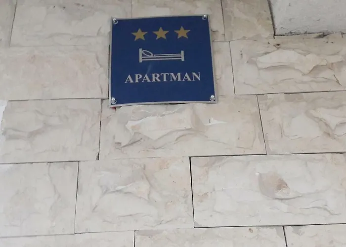 Apartman Pampas Osijek