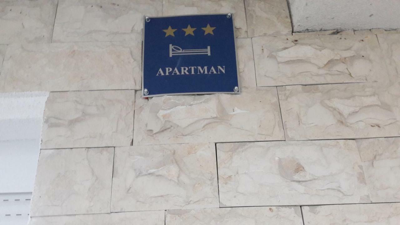Apartment Pampas *