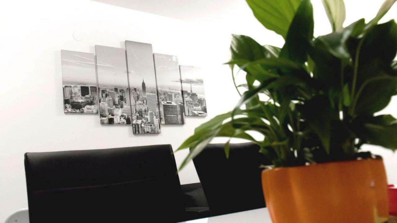 Apartment Pampas *