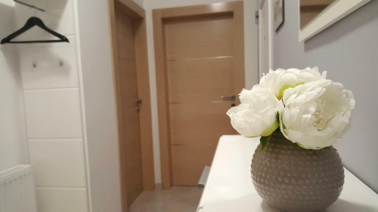 Apartment Pampas Osijek