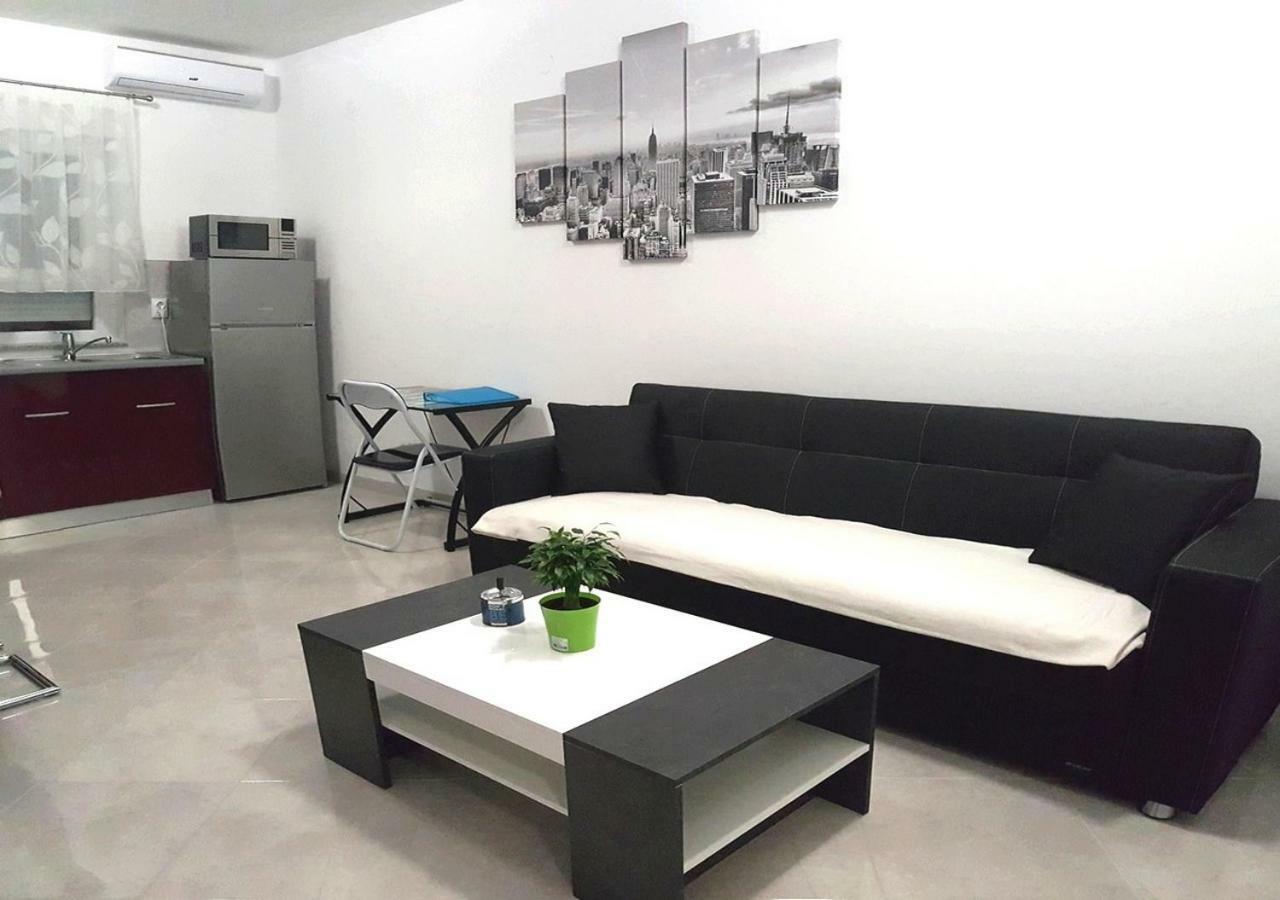 Pampas Apartment Osijek