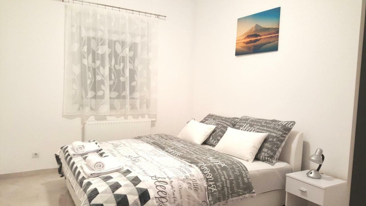 Pampas Apartment *
