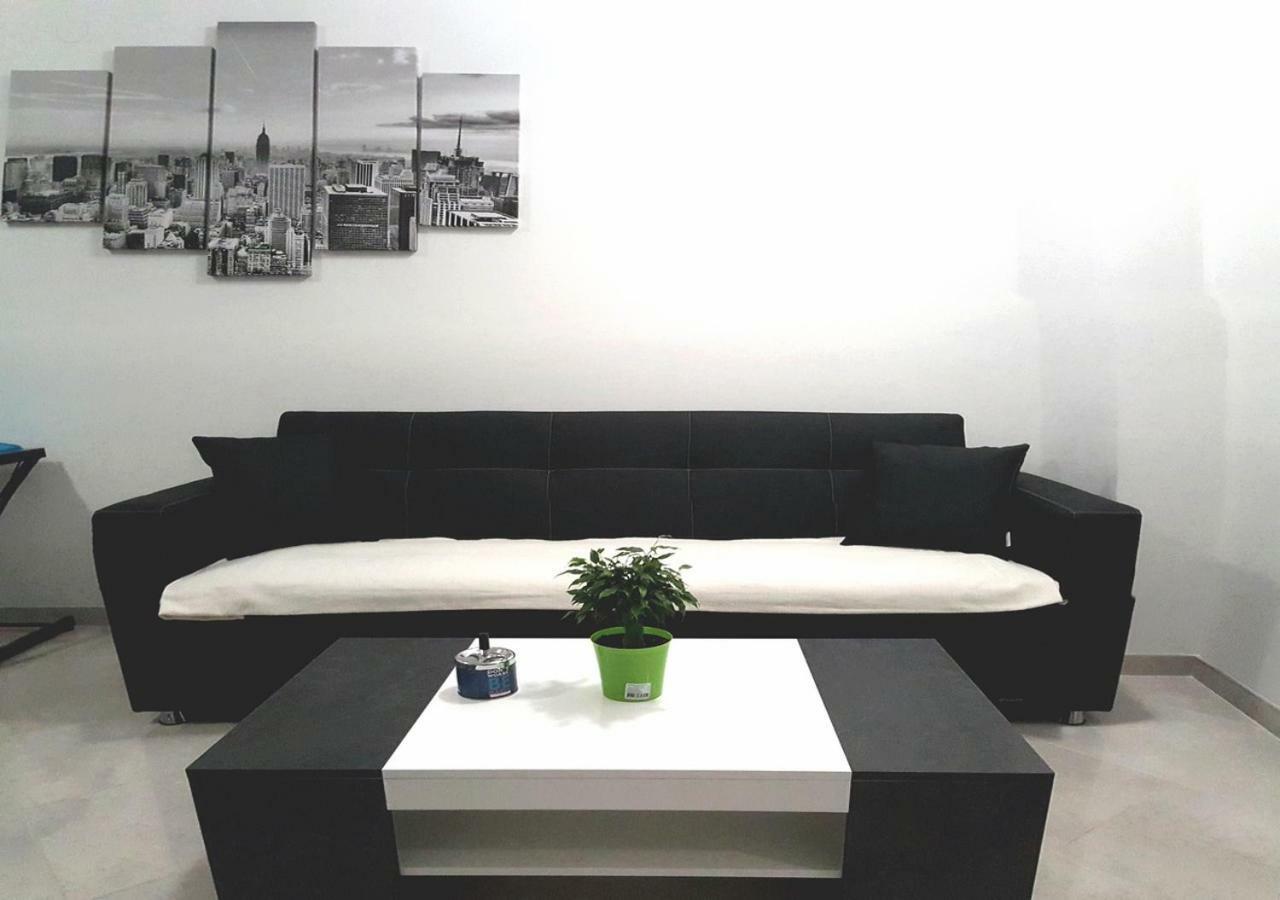 Pampas Apartment