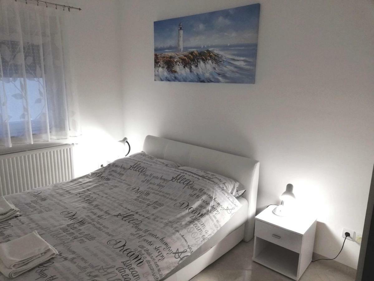 Pampas Apartment Osijek