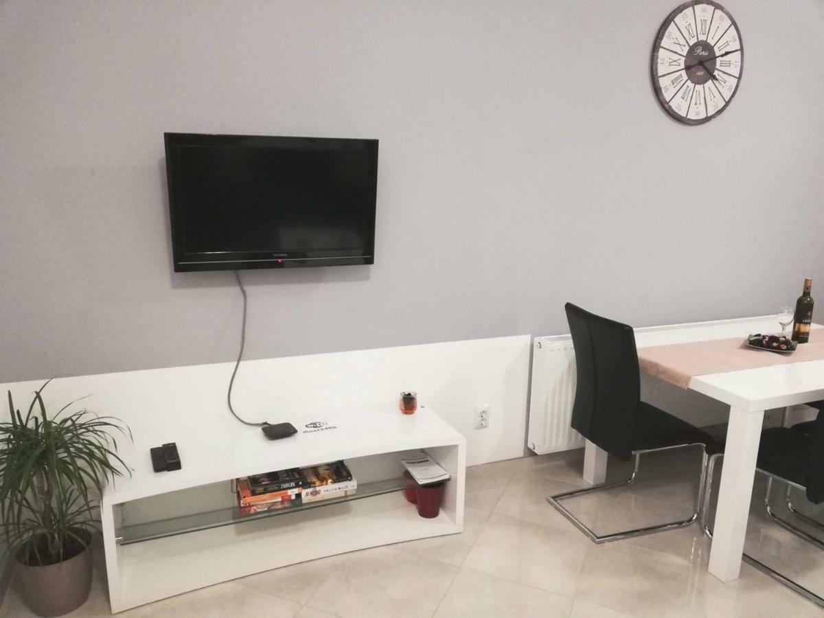 Pampas Apartment *